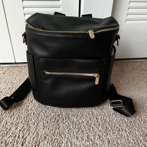 Diaper bag